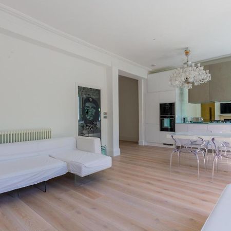 Lavish 1Bd By Hyde Park Apartment London Exterior photo